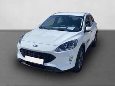 Ford Kuga (2026) - Photo 1