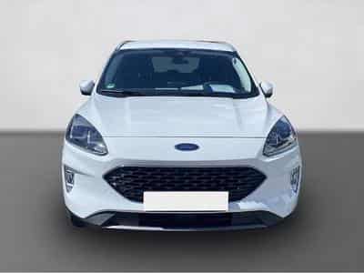 Ford Kuga (2026) - Photo 3