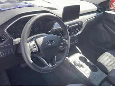 Ford Kuga (2026) - Photo 6