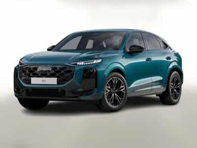 Audi Q3 Sportback 2xS line (2026) - Foto 1