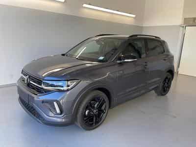 VW T-Cross R-Line (2026) - Foto 1