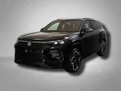 VW Tayron R-Line 2.0 TDI 7-Gang-DSG 4MOTION (2026) - Foto 1