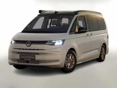 VW California Ocean (2026) - Photo 1