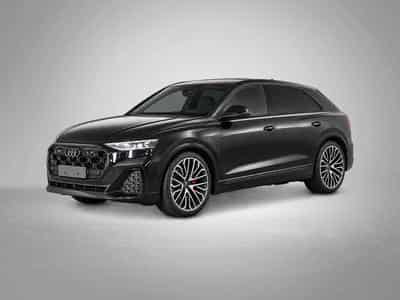 Audi Q8 S line 3.0 TDI 8-Gang-Tiptronic quattro (2026) - Foto 1
