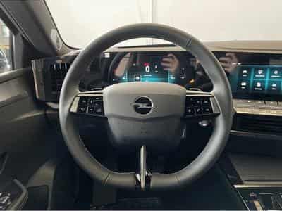 Opel Astra (2025) - Photo 11