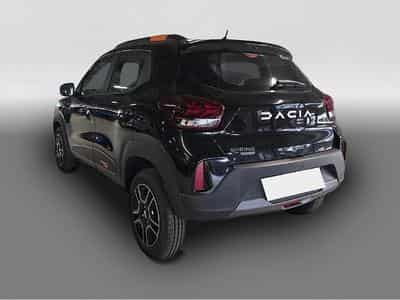 Dacia Spring (2026) - Photo 2