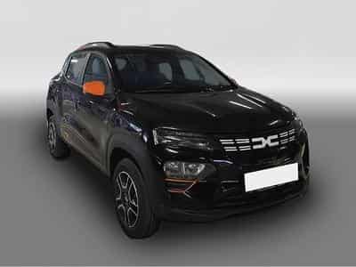 Dacia Spring (2026) - Photo 4