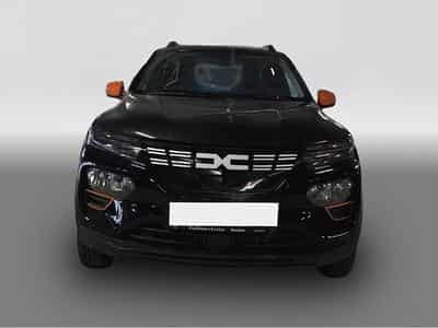 Dacia Spring (2026) - Photo 5