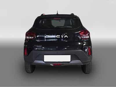 Dacia Spring (2026) - Photo 7