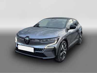 Renault Megane (2026) - Photo 1