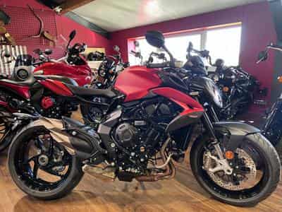 MV Agusta Brutale (2026) - Photo 1