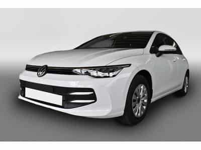 VW Golf (2026) - Photo 1