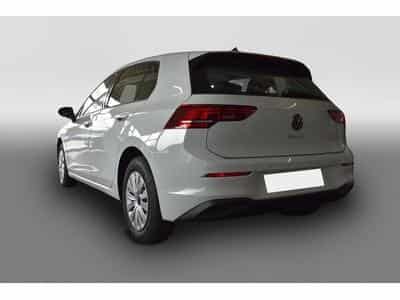 VW Golf (2026) - Photo 2