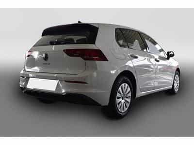 VW Golf (2026) - Photo 3