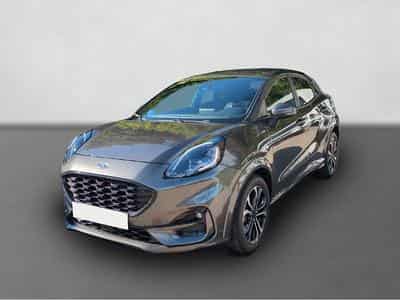 Ford Puma (2026) - Photo 1