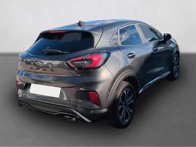 Ford Puma (2026) - Photo 2