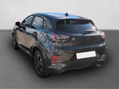 Ford Puma (2026) - Photo 3