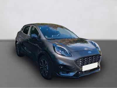 Ford Puma (2026) - Photo 4