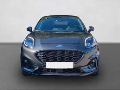 Ford Puma (2026) - Photo 5