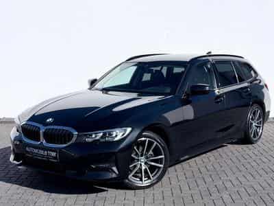 BMW 320 320i Touring Sport Line /NAVI/LED/CAM/GARANTIE/ (2021) - Foto 1