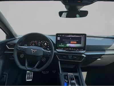 Cupra Leon (2026) - Photo 6