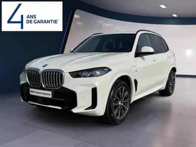 BMW X5 X5 xDrive50e Kit M Sport (2025) - Photo 1