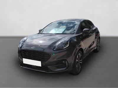 Ford Puma (2026) - Photo 1