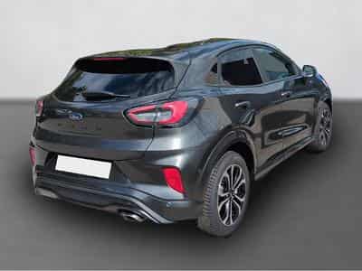 Ford Puma (2026) - Photo 2