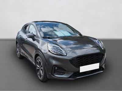 Ford Puma (2026) - Photo 4