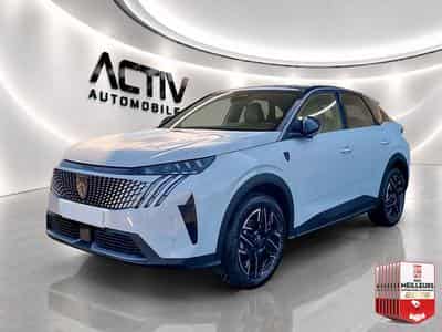 Peugeot 3008 1.2 HYBRID 145 GT E-DCS6 (2026) - Photo 1