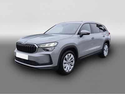 Skoda Kodiaq (2025) - Photo 1