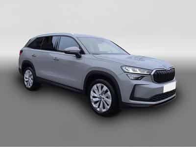 Skoda Kodiaq (2025) - Photo 3