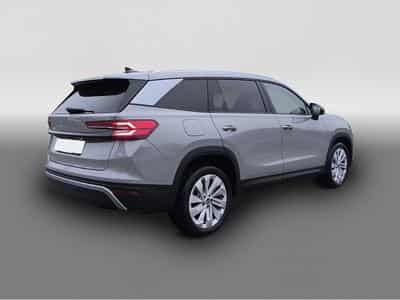Skoda Kodiaq (2025) - Photo 7