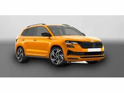 Skoda Karoq (2026) - Photo 1