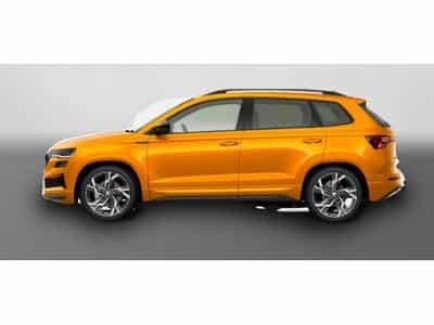Skoda Karoq (2026) - Photo 2