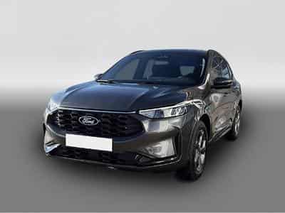 Ford Kuga (2026) - Photo 1