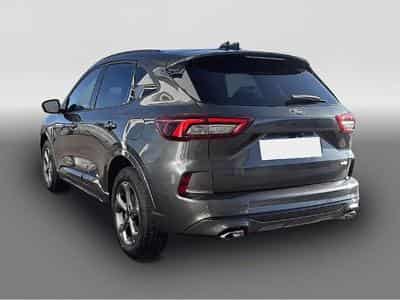 Ford Kuga (2026) - Photo 2