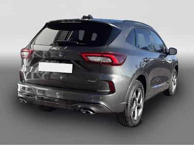 Ford Kuga (2026) - Photo 3