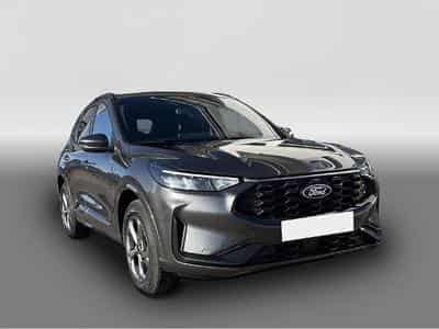 Ford Kuga (2026) - Photo 4