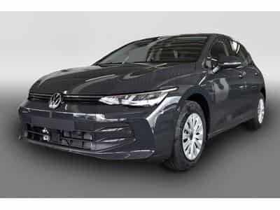 VW Golf (2026) - Photo 1