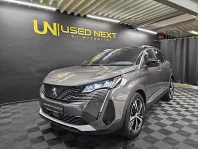 Peugeot 3008 GT 1.2 130 EAT8 (2023) - Photo 1