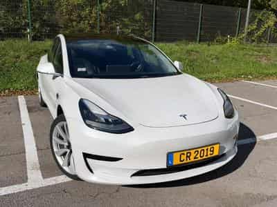 Tesla Model 3 SR+ 2020 NEW Battery + NEW Suspension (2020) - Photo 1