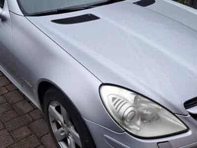 Mercedes SLK 200 Confort (2004) - Photo 1