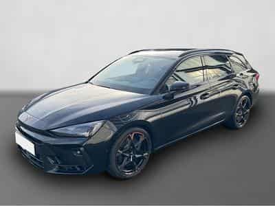 Cupra Leon (2026) - Photo 1