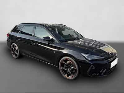 Cupra Leon (2026) - Photo 2