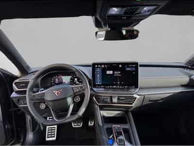 Cupra Leon (2026) - Photo 6