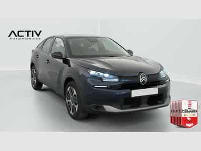 Citroën C4 Hybride 145 ch e-DCS6 Plus (2025) - Foto 1