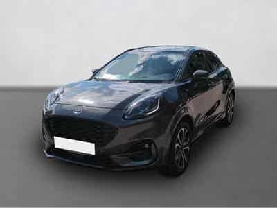 Ford Puma (2026) - Photo 1