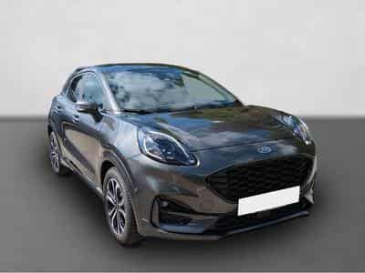 Ford Puma (2026) - Photo 2