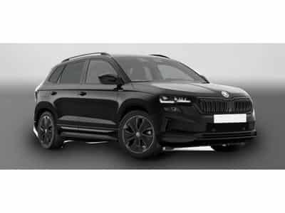 Skoda Karoq (2026) - Photo 1